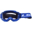 Gogle LS2 Charger Niebieskie Clear Visor